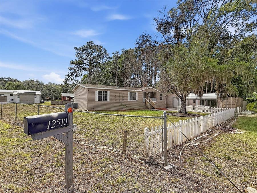 Property photo for 12510 BANBURY AVENUE, New Port Richey, FL