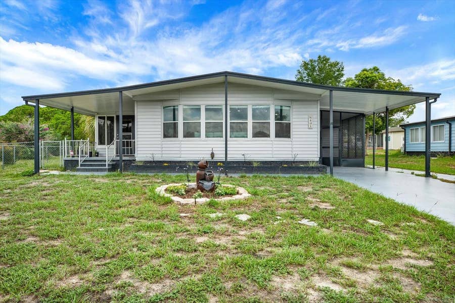Property photo for 8431 MOONLIGHT AVENUE, Brooksville, FL