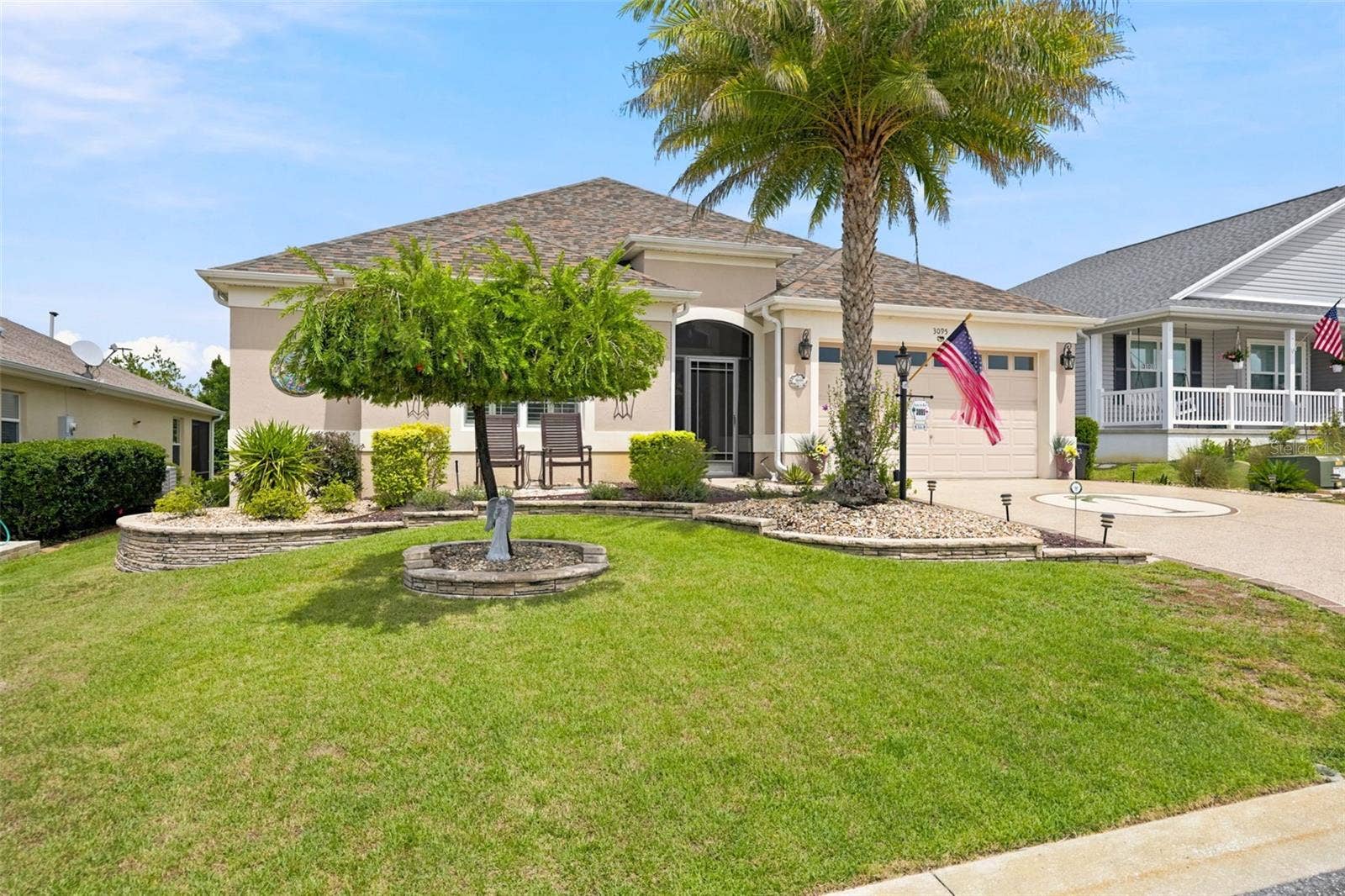 3095 KRAMER COURT, The Villages, FL 32163 3095 KRAMER COURT, The Villages, FL 32163
