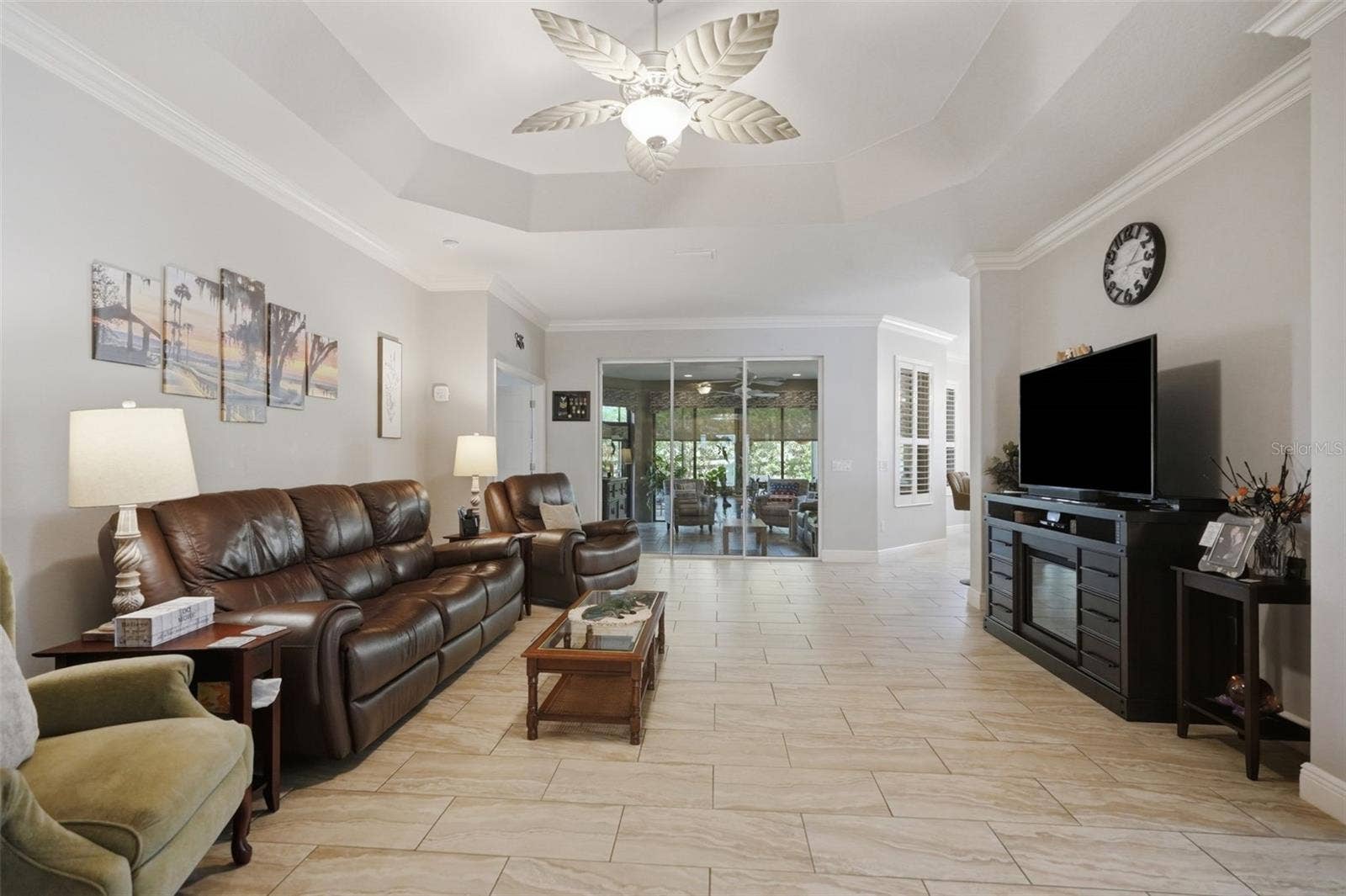 3095 KRAMER COURT, The Villages, FL 32163 3095 KRAMER COURT, The Villages, FL 32163