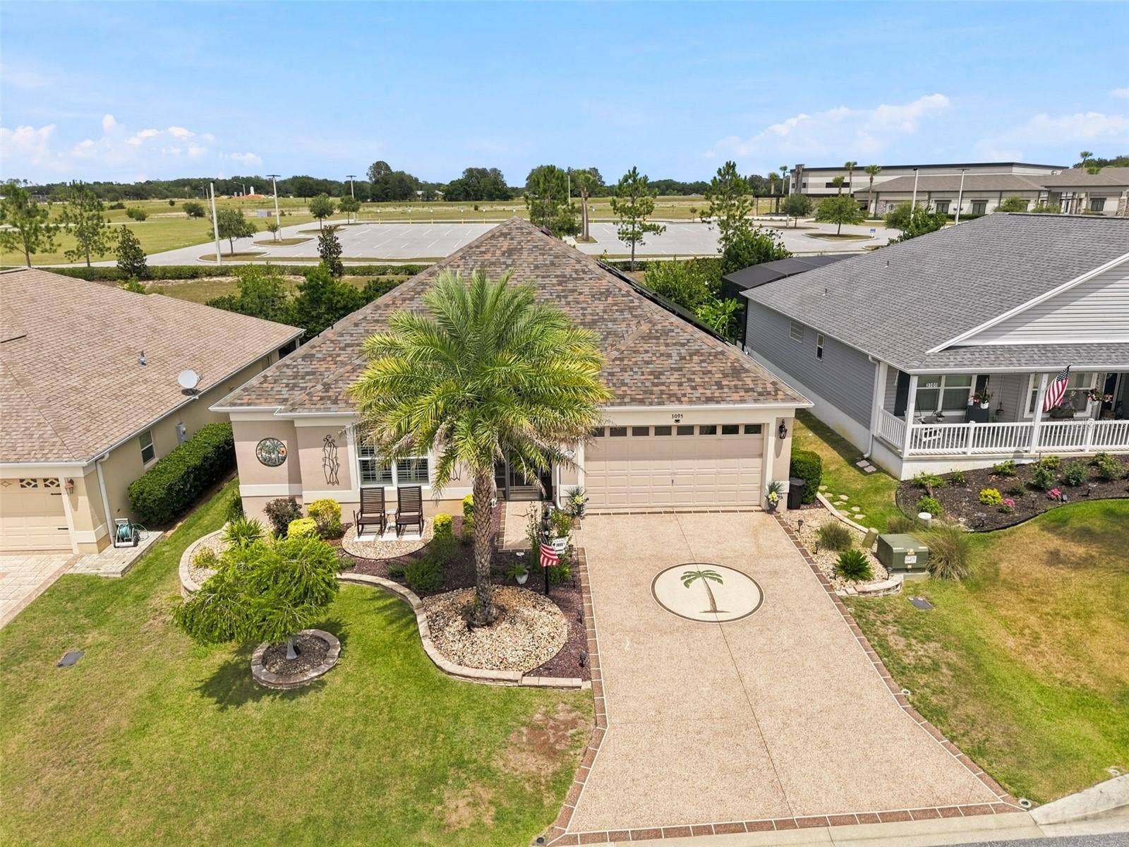 3095 KRAMER COURT, The Villages, FL 32163 3095 KRAMER COURT, The Villages, FL 32163