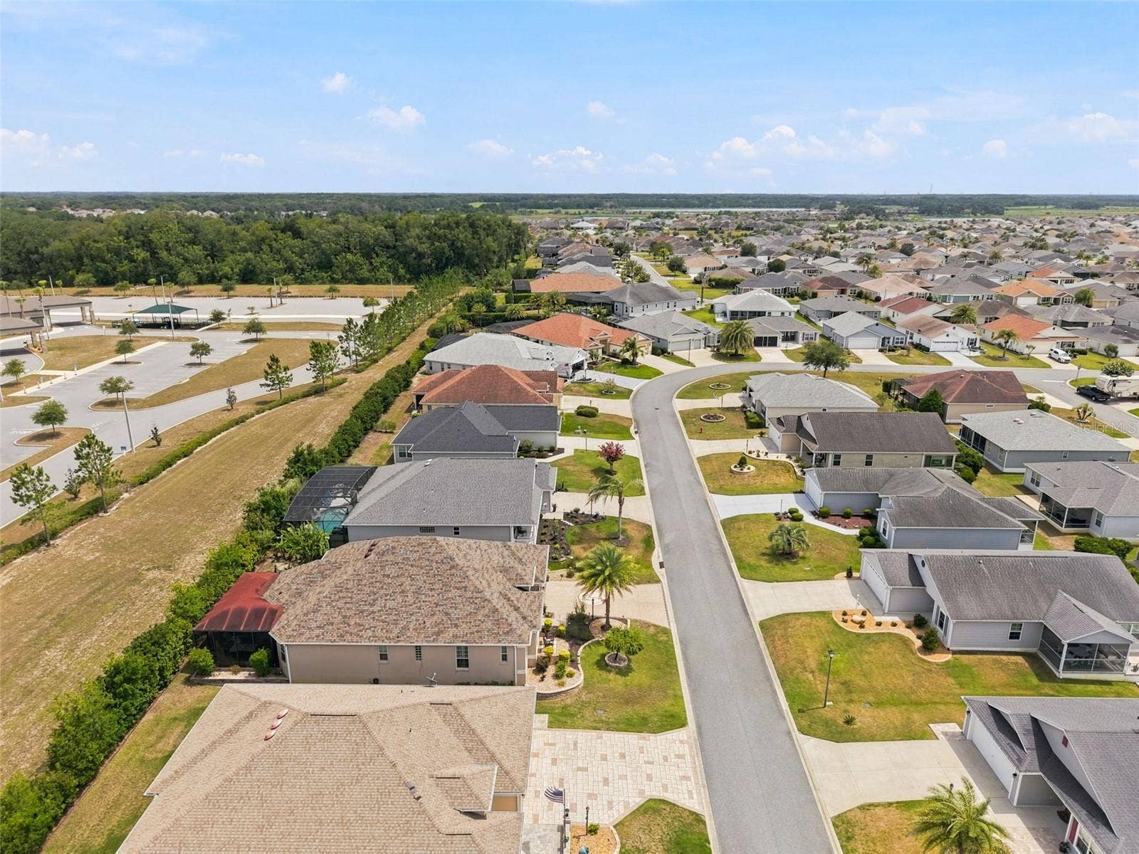 3095 KRAMER COURT, The Villages, FL 32163 3095 KRAMER COURT, The Villages, FL 32163