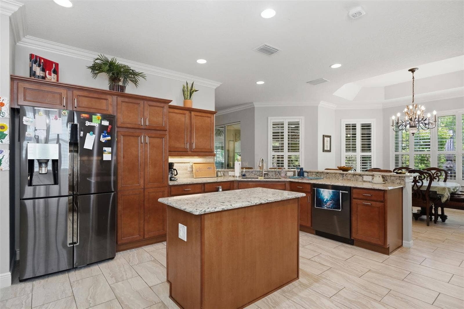 3095 KRAMER COURT, The Villages, FL 32163 3095 KRAMER COURT, The Villages, FL 32163