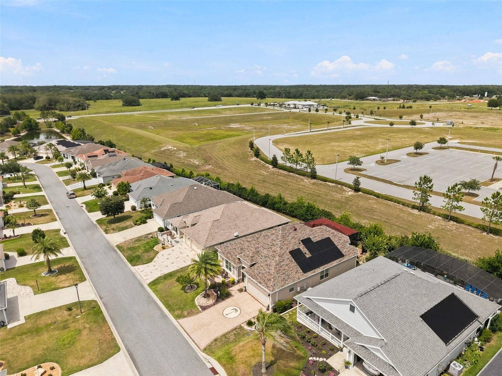 3095 KRAMER COURT, The Villages, FL 32163 3095 KRAMER COURT, The Villages, FL 32163