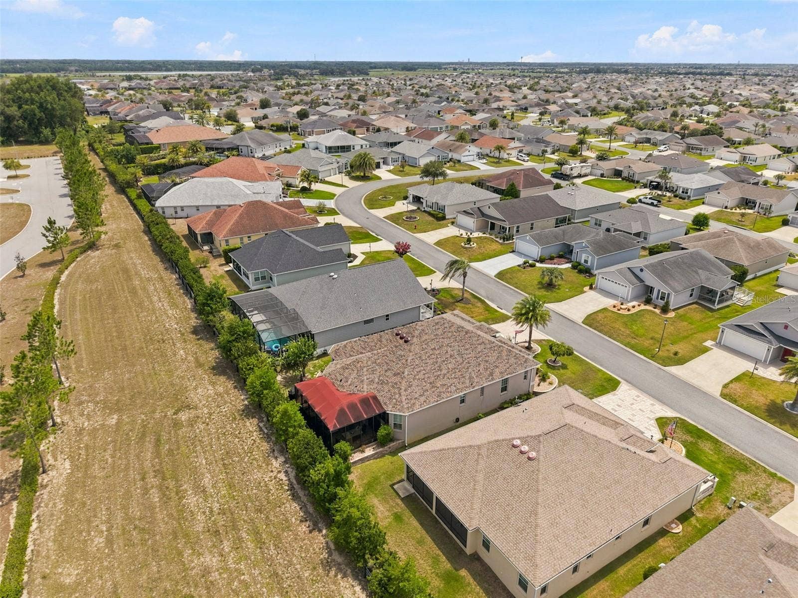 3095 KRAMER COURT, The Villages, FL 32163 3095 KRAMER COURT, The Villages, FL 32163