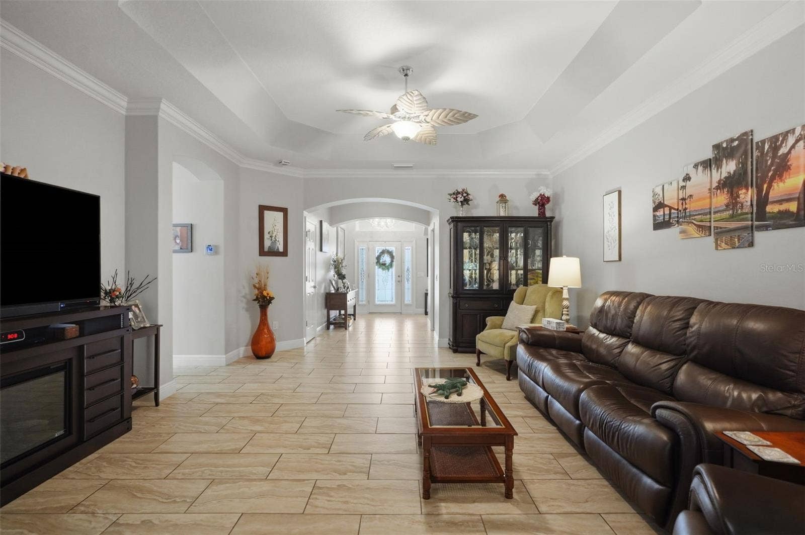 3095 KRAMER COURT, The Villages, FL 32163 3095 KRAMER COURT, The Villages, FL 32163