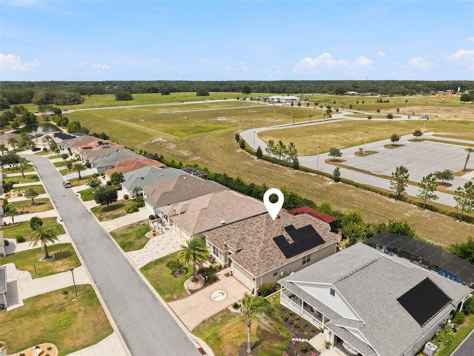 3095 KRAMER COURT, The Villages, FL 32163 3095 KRAMER COURT, The Villages, FL 32163