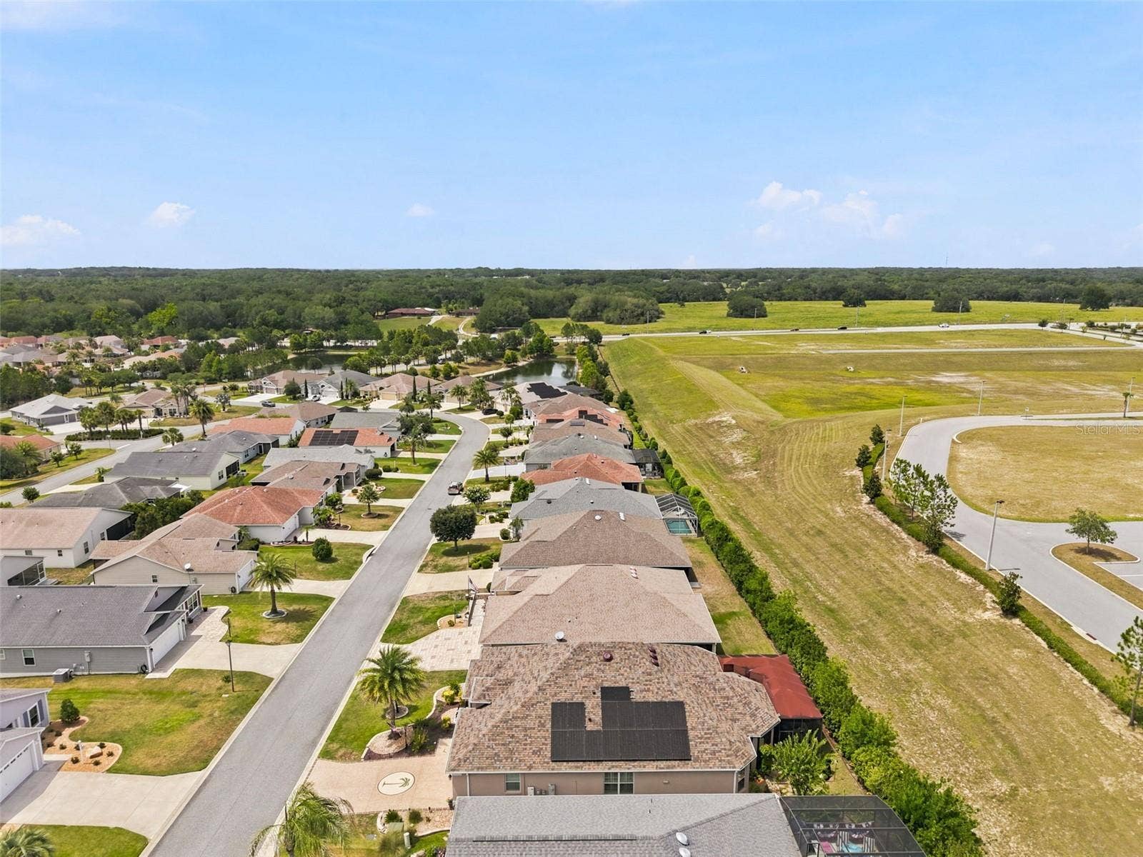 3095 KRAMER COURT, The Villages, FL 32163 3095 KRAMER COURT, The Villages, FL 32163