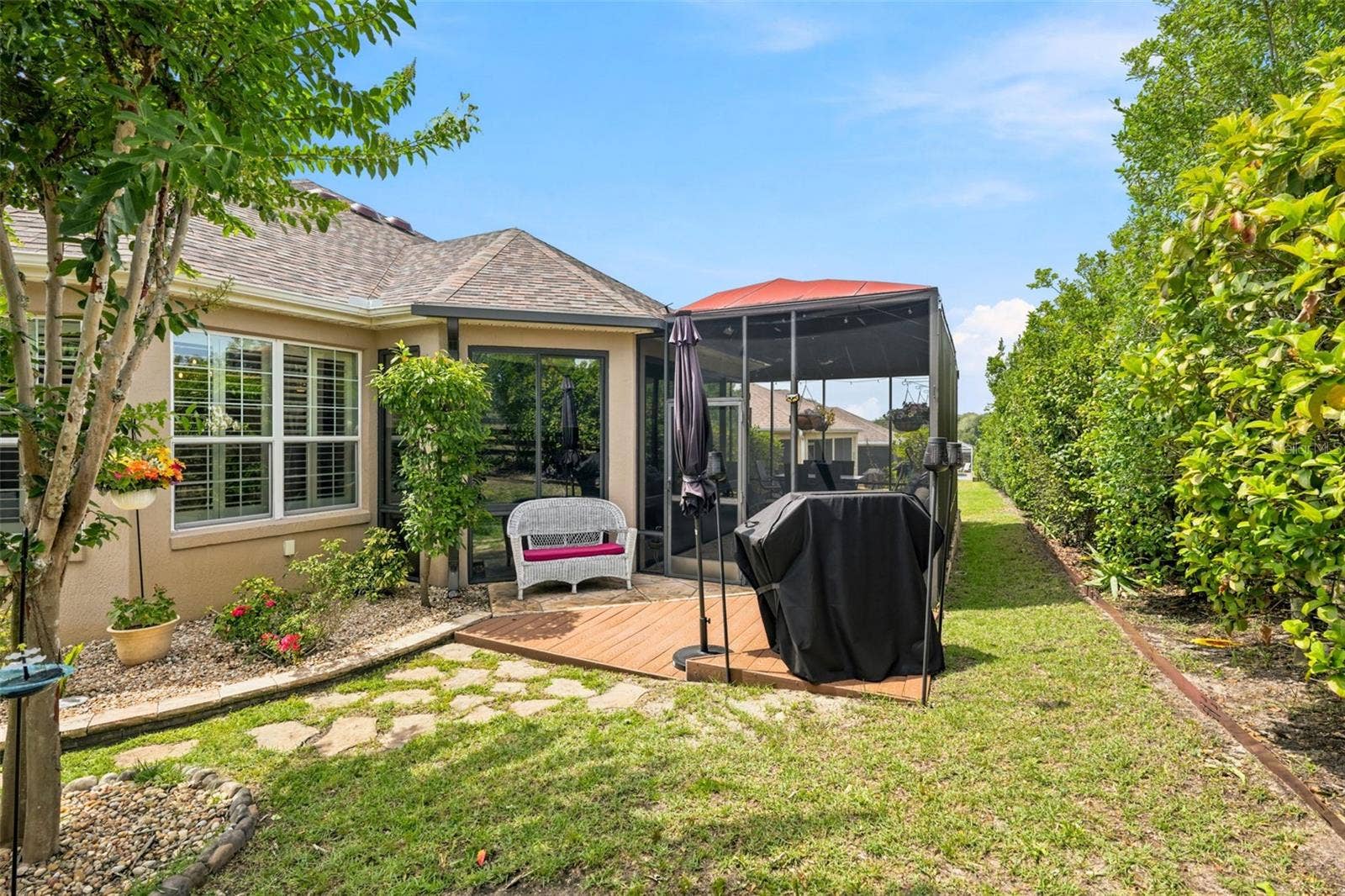 3095 KRAMER COURT, The Villages, FL 32163 3095 KRAMER COURT, The Villages, FL 32163