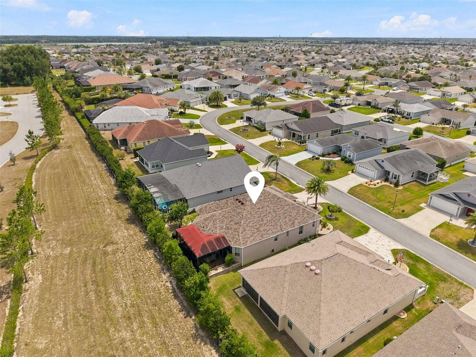 3095 KRAMER COURT, The Villages, FL 32163 3095 KRAMER COURT, The Villages, FL 32163
