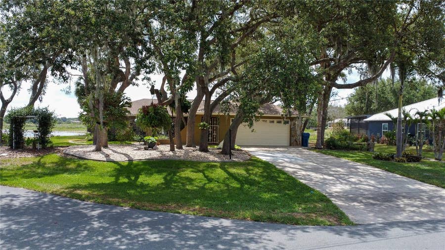 Property photo for 268 EASTPOINT COURT, Spring Hill, FL
