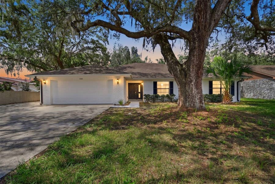 Property photo for 5305 E 127TH AVENUE, Tampa, FL