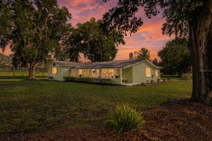 Property photo for 24063 HAYMAN ROAD, Brooksville, FL