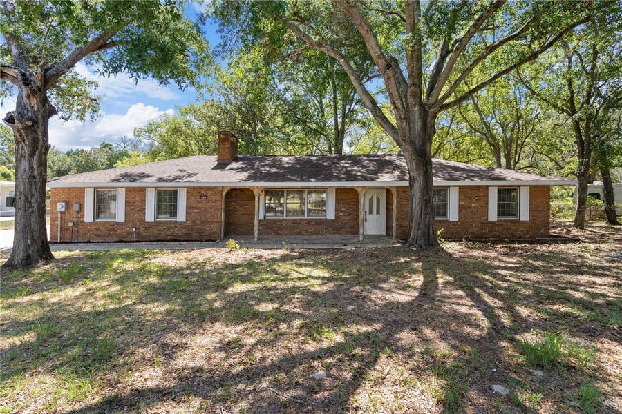 Property photo for 3316 SEAVIEW DRIVE, Spring Hill, FL