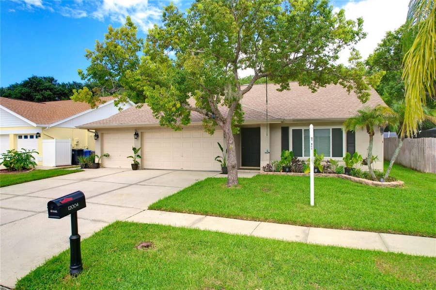 Property photo for 12004 STEPPINGSTONE BOULEVARD, Tampa, FL