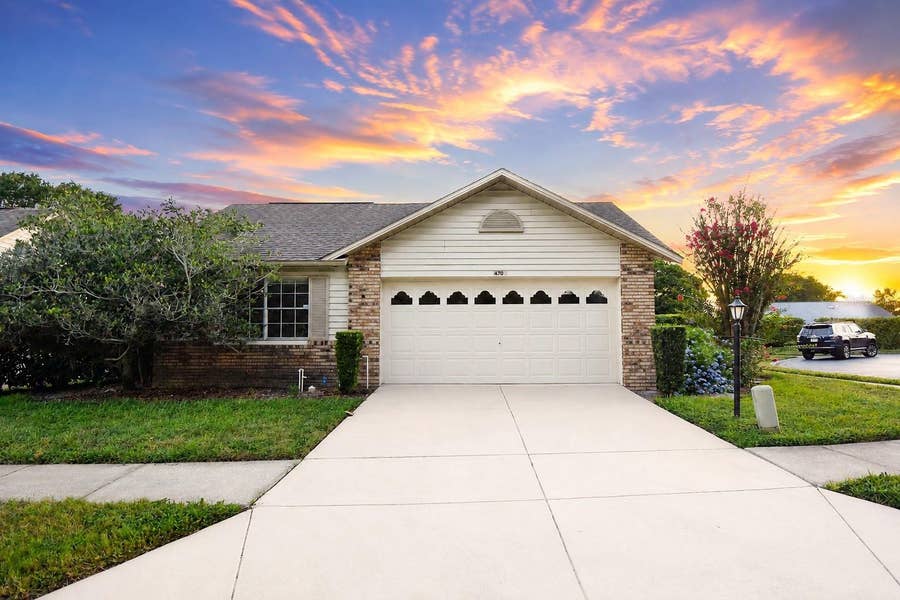 Property photo for 4707 WALLINGFORD COURT, New Port Richey, FL