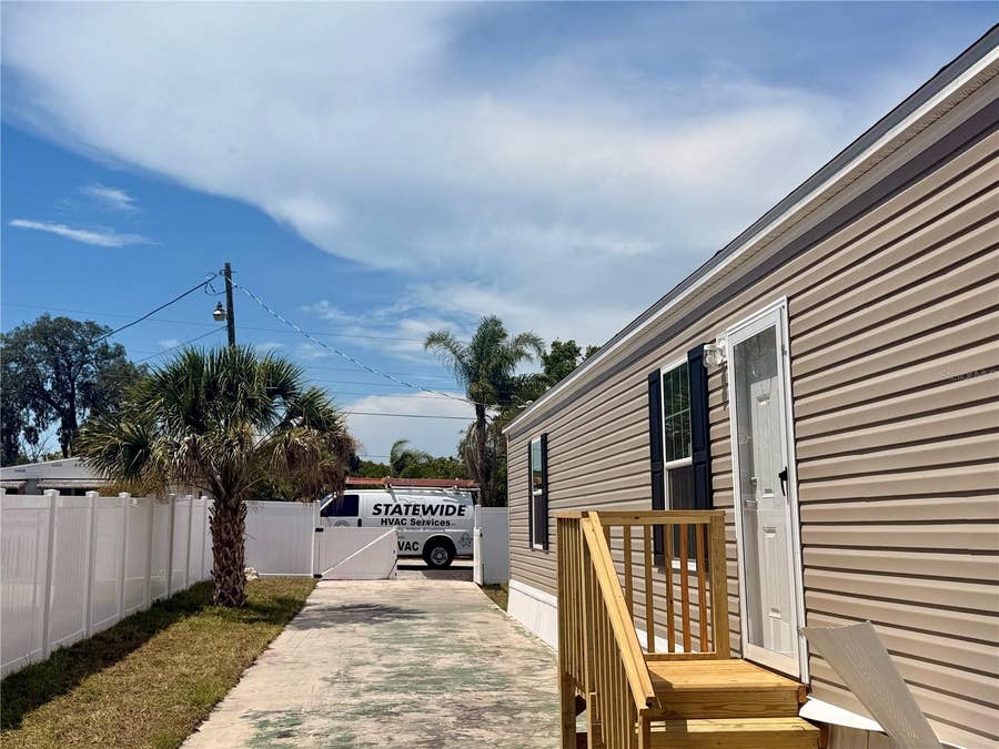 Property photo for 9024 KOSIMO STREET, New Port Richey, FL