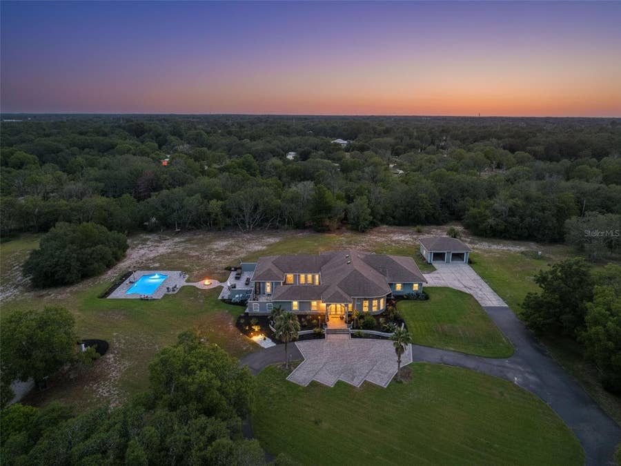 Property photo for 10030 ORCHARD WAY, Spring Hill, FL