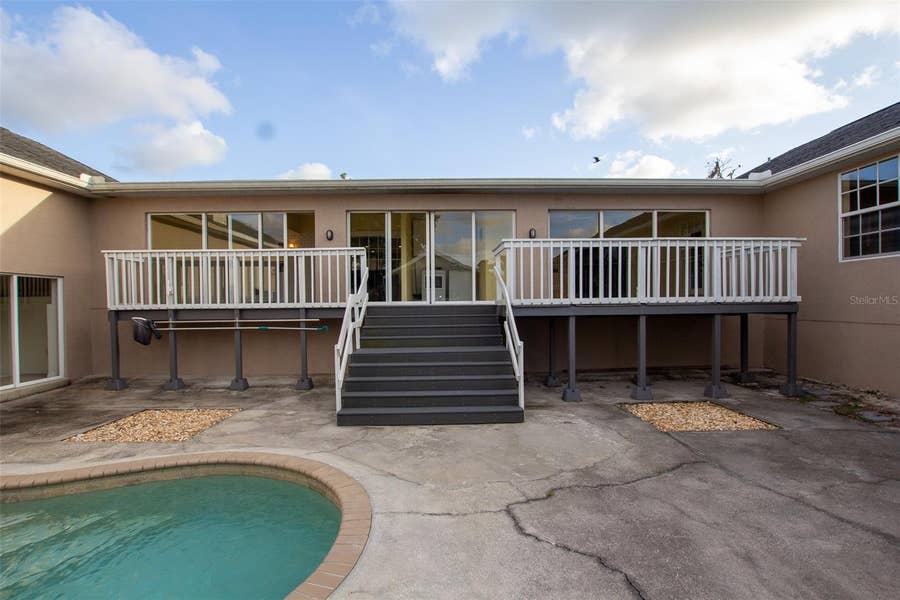Property photo for 7941 SYCAMORE DRIVE, New Port Richey, FL
