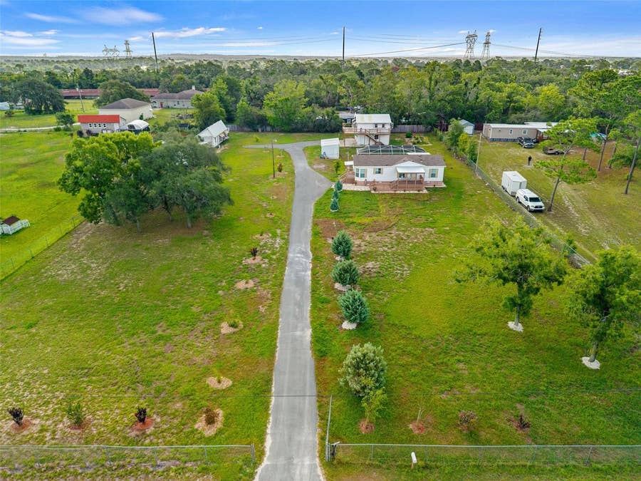 Property photo for 8020 GRANT STREET, Brooksville, FL
