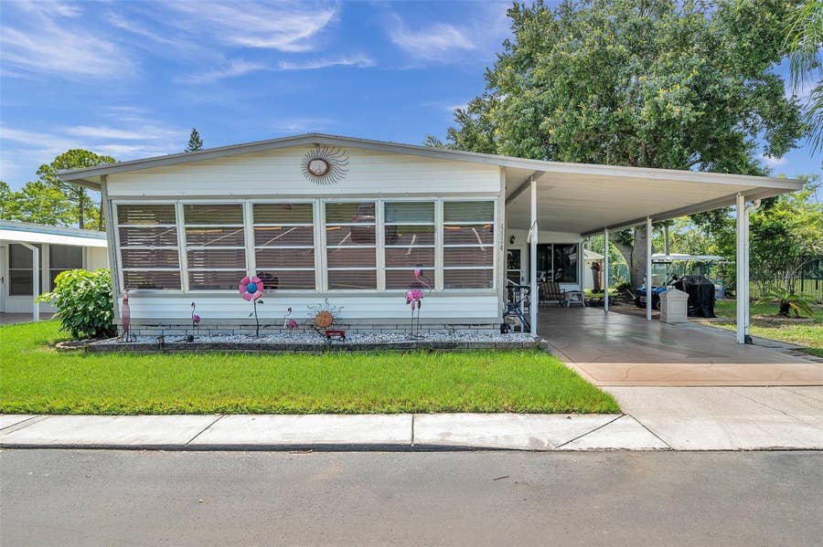 Property photo for 6524 ROOSEVELT DRIVE, Port Richey, FL