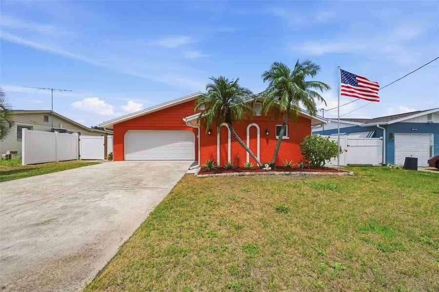 Property photo for 13815 PLUMOSA AVENUE, Hudson, FL
