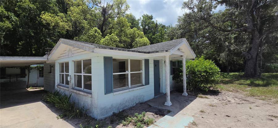 Property photo for 8944 MARIGOLD DRIVE, New Port Richey, FL