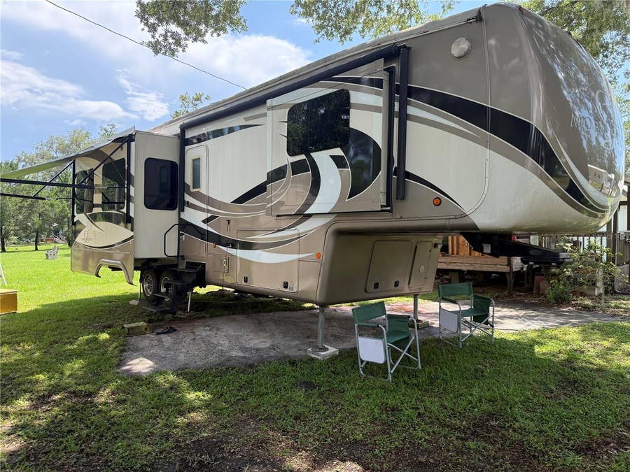 Property photo for 2092 CULBREATH ROAD, #D24, Brooksville, FL