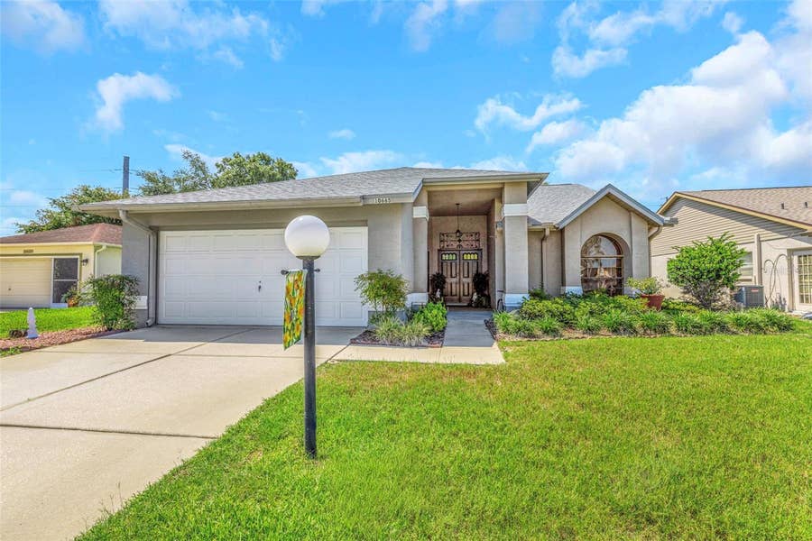 Property photo for 10665 FALLEN LEAF LANE, Port Richey, FL