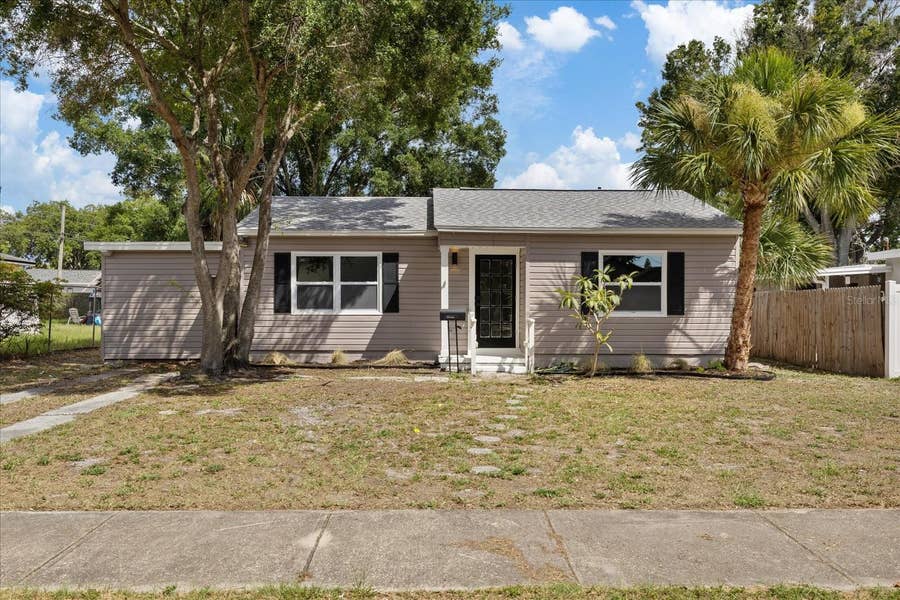 Property photo for 8211 DIAGONAL ROAD N, St Petersburg, FL