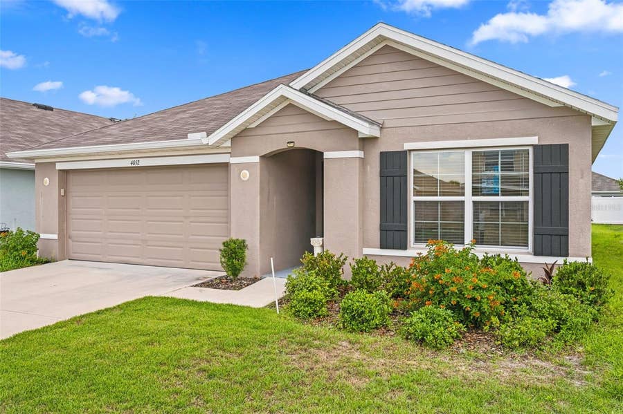 Property photo for 4052 AUTUMN AMBER DRIVE, Spring Hill, FL