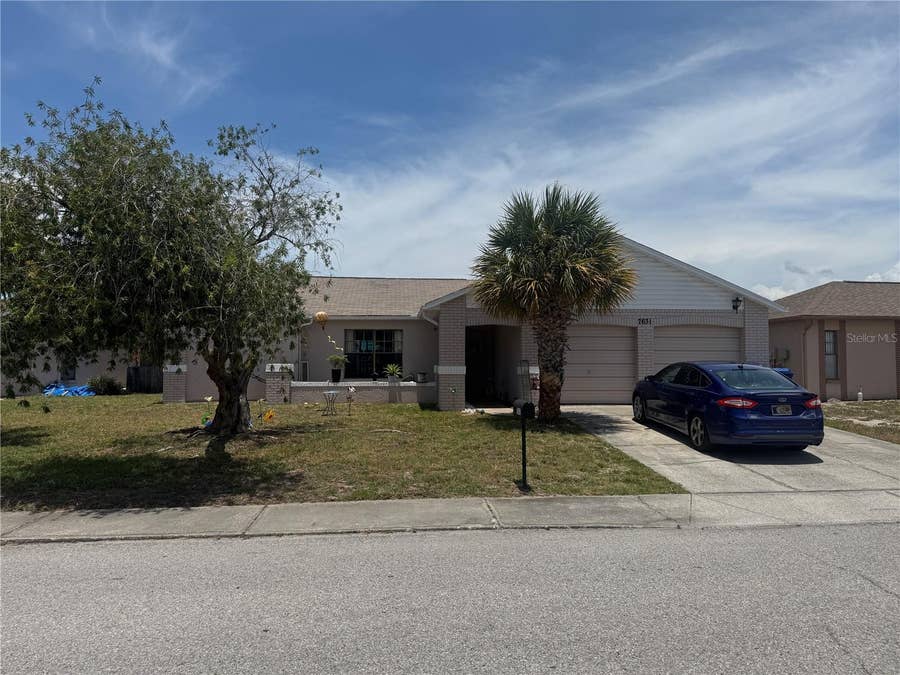 Property photo for 7631 SHAPLEIGH DRIVE, Port Richey, FL