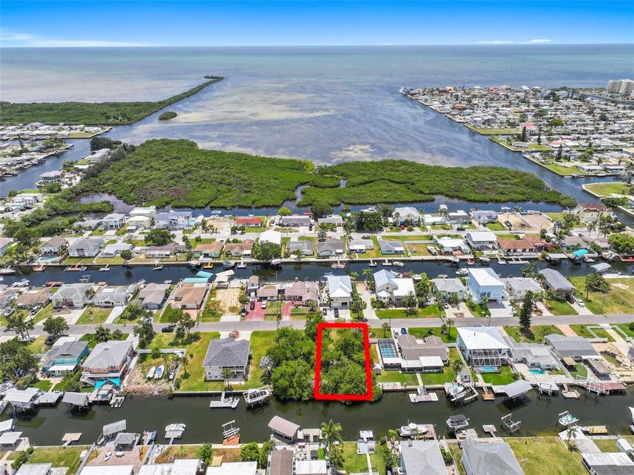 Property photo for 13330 SUNFISH DRIVE, Hudson, FL