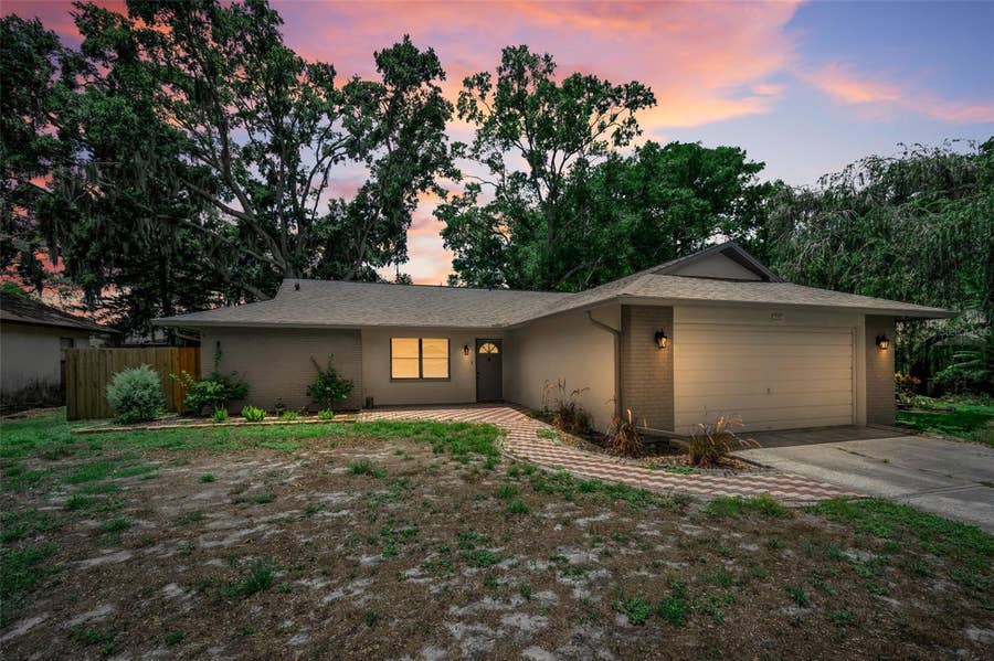 Property photo for 2761 OAK BEND COURT, New Port Richey, FL
