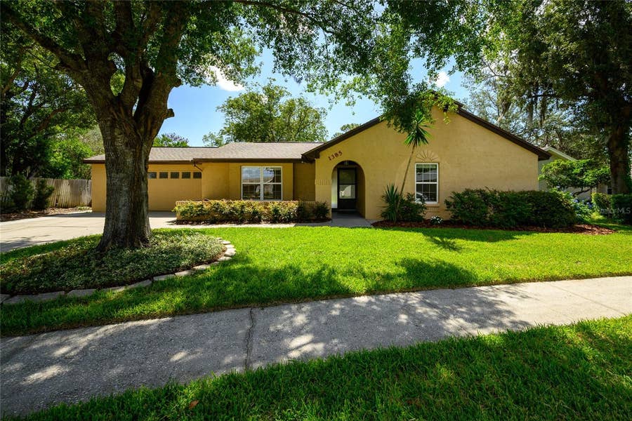 Property photo for 1385 PONCE DE LEON BOULEVARD, Winter Springs, FL