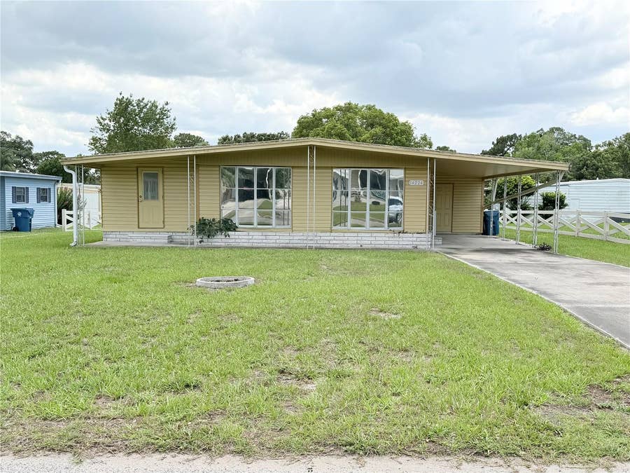 Property photo for 14224 SANDHURST STREET, Brooksville, FL