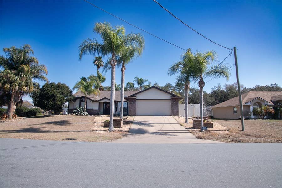 Property photo for 230 PLANTER ROAD, Spring Hill, FL