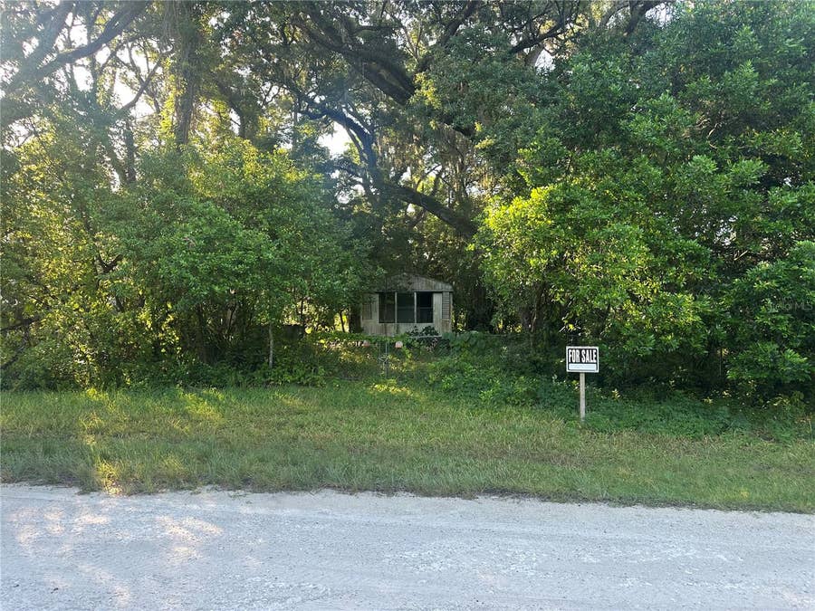 Property photo for 1128 N JACKSON AVENUE S, Spring Hill, FL