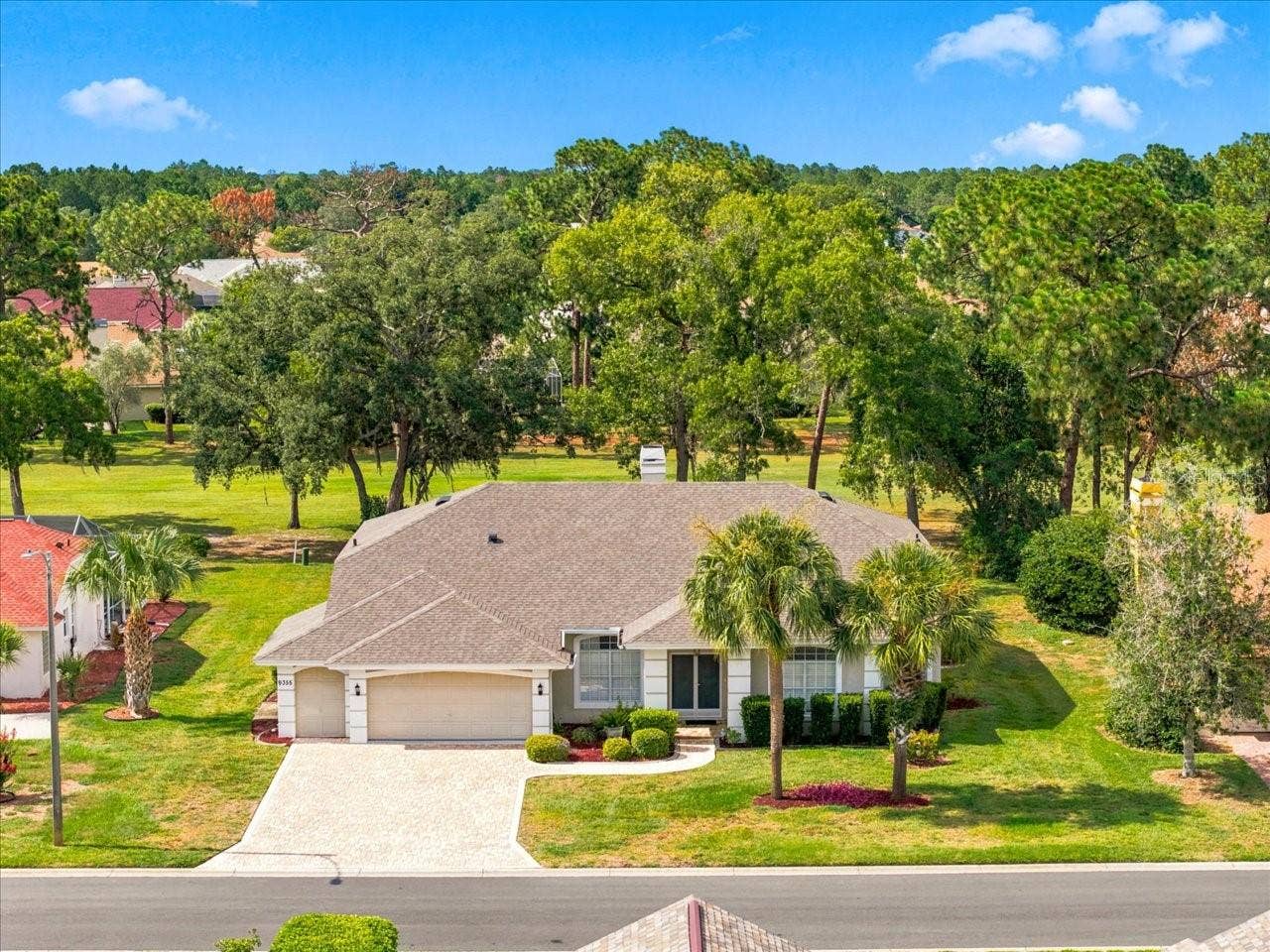 9355 MERRIWEATHER DRIVE, Weeki Wachee, FL 34613 9355 MERRIWEATHER DRIVE, Weeki Wachee, FL 34613