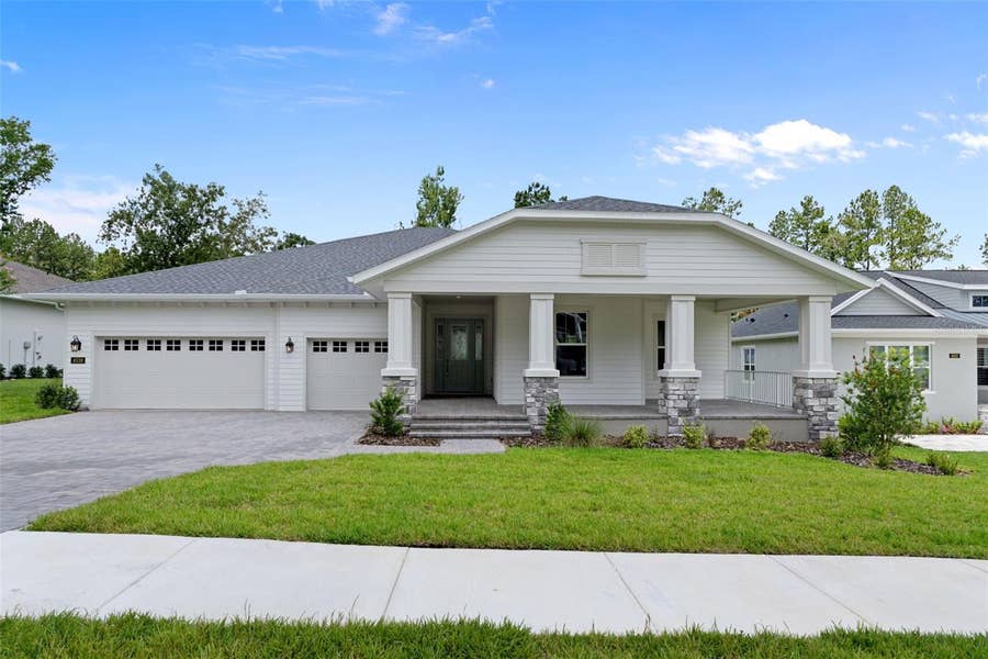 Property photo for 4538 MAJESTIC HILLS LOOP, Brooksville, FL