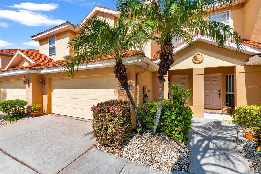Property photo for 1421 RIDGE TERRACE, Tarpon Springs, FL