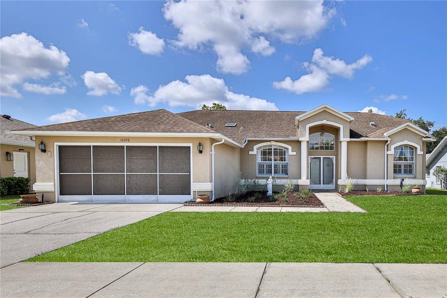 Property photo for 10376 HENDERSON STREET, Spring Hill, FL