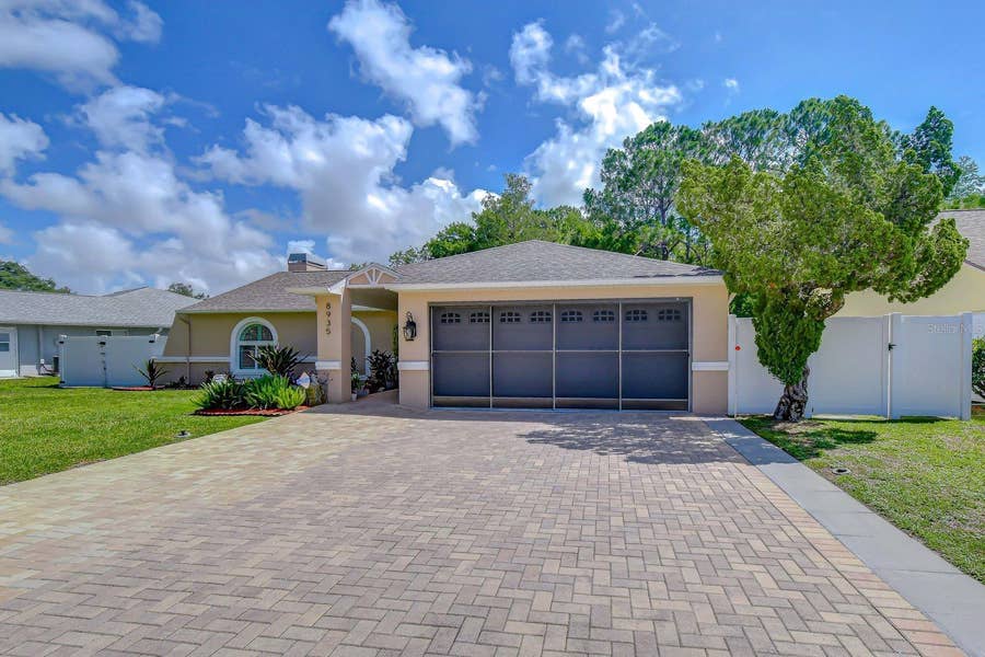 Property photo for 8935 RUGER DRIVE, New Port Richey, FL