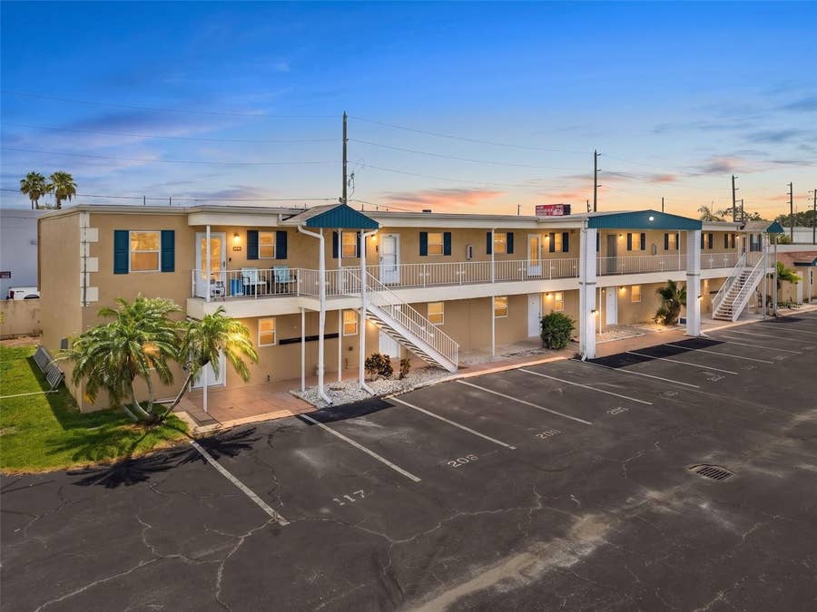 Property photo for 6340 E PROVIDENCE CIRCLE, #204, New Port Richey, FL