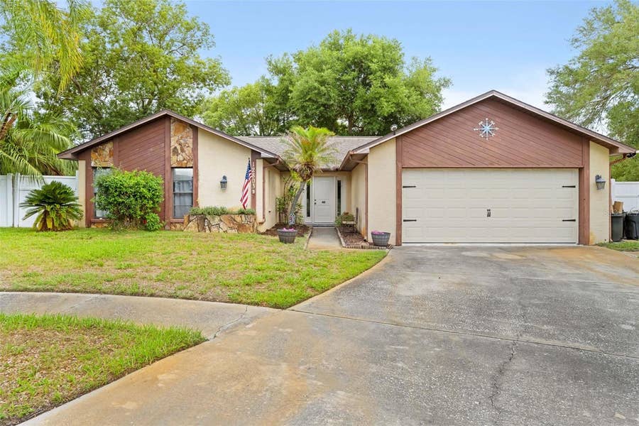 Property photo for 12803 RED MAPLE COURT, Hudson, FL