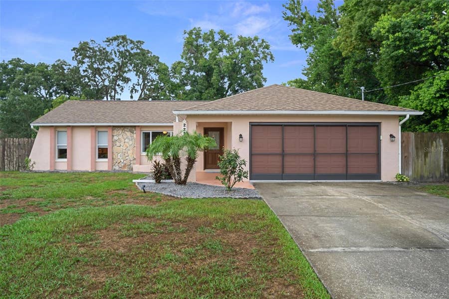 Property photo for 2292 WATERFALL DRIVE, Spring Hill, FL