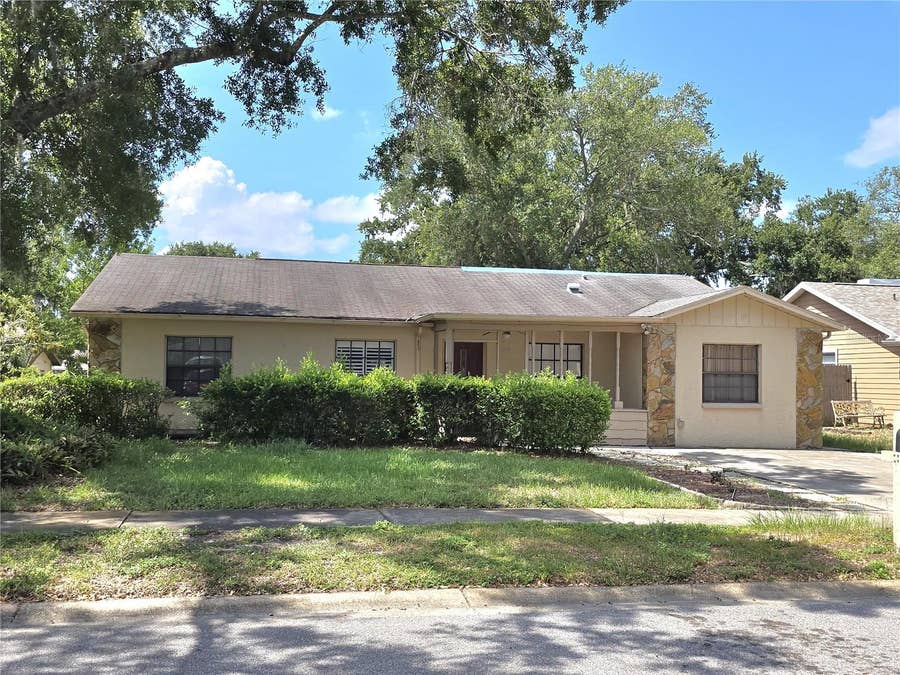 Property photo for 5044 ROANOKE DRIVE, Holiday, FL