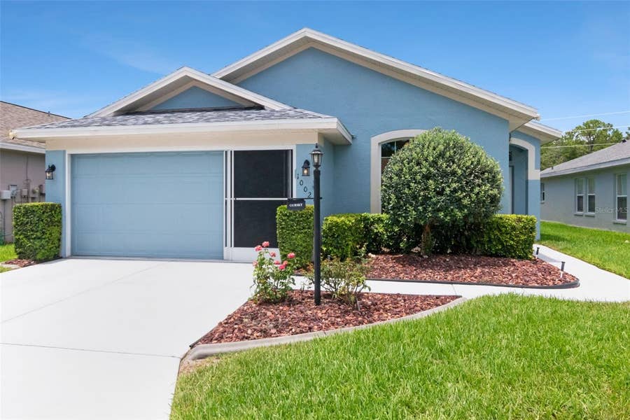 Property photo for 10029 BROOKDALE DRIVE, New Port Richey, FL