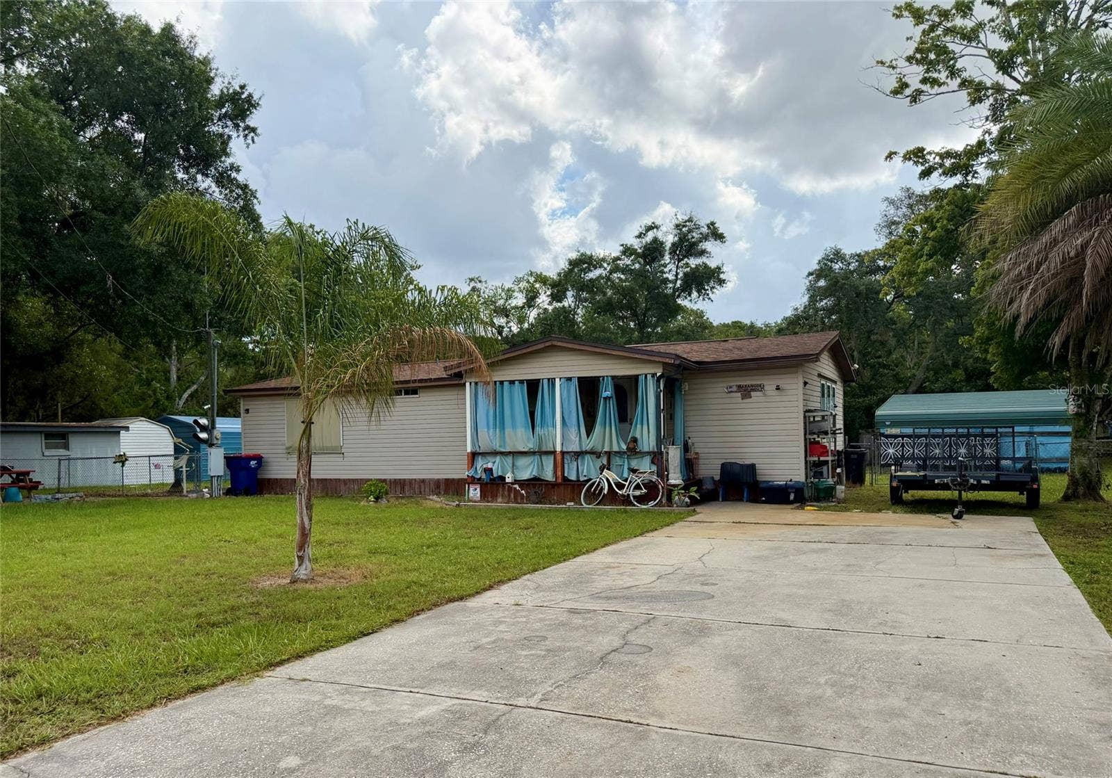 11330 SAGE AVENUE, New Port Richey, FL 34654 Front