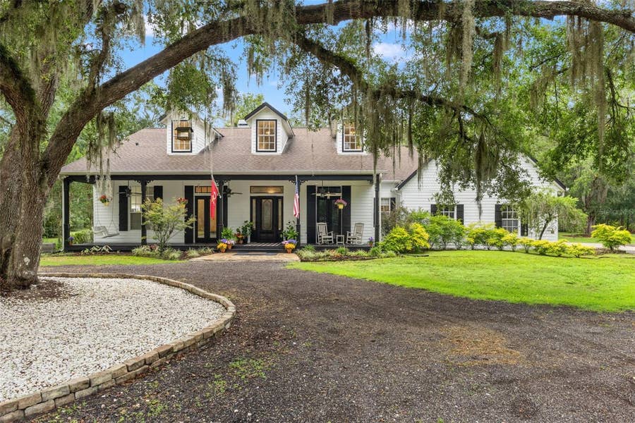 Property photo for 17163 BENES ROUSH ROAD, Brooksville, FL